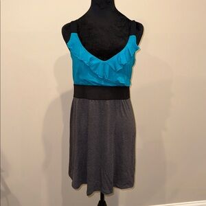 Speechless Summer Dress Size Large